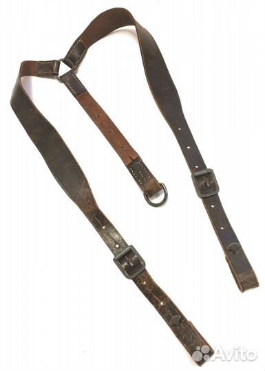 Форма и снаряжение Финской армии вмв, оригиналы