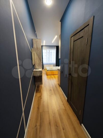 Квартира-студия, 30 м², 8/11 эт.