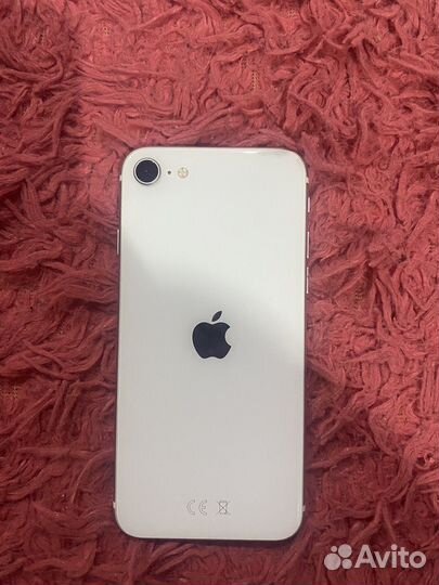 iPhone SE (2020), 64 ГБ