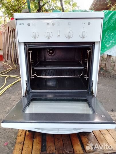 Плитка электрическая б/у с 2-мя конфорками