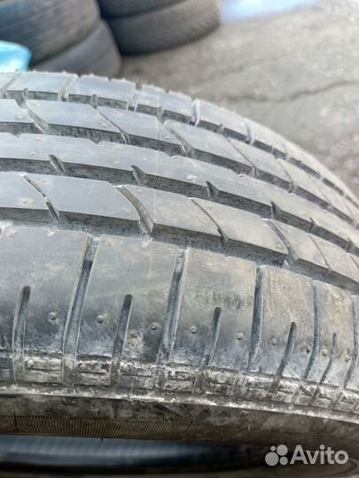 Bridgestone Turanza ER30 195/60 R15