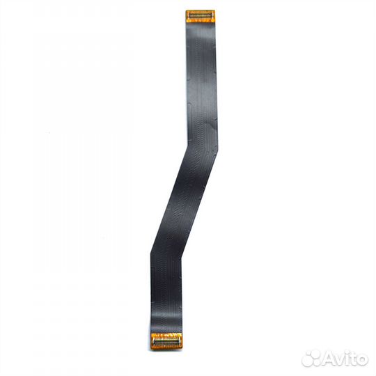 Межплатный шлейф ZTE blade A51