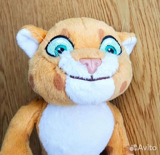 Леопард Сочи 2014