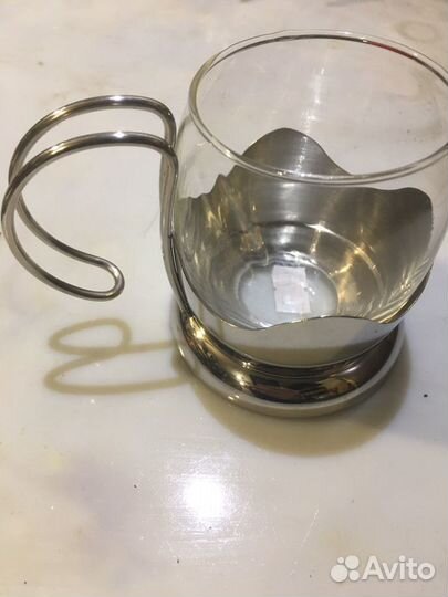 Набор чашек для чая, 2 шт