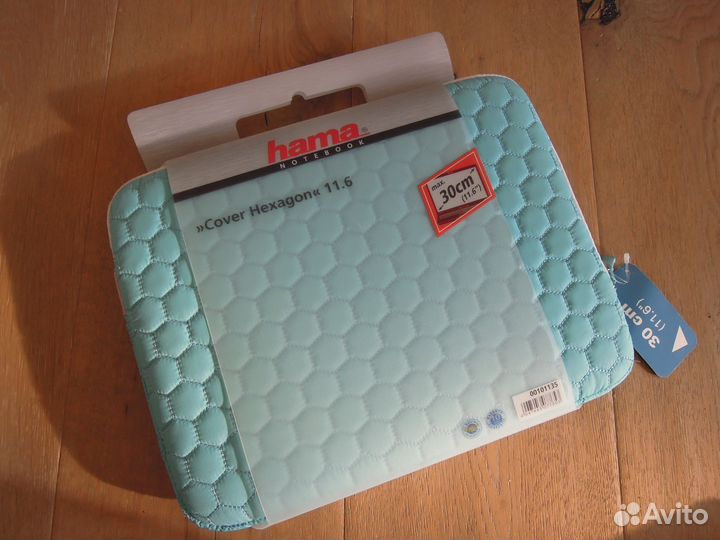 Чехол для ноутбука 11.6