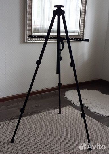 Мольберт для рисования раскладной, Авито доставка