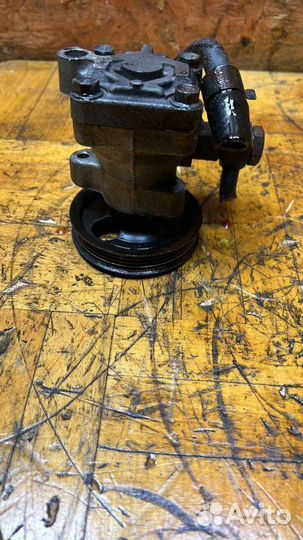 Насос гидроусилителя Hyundai Getz