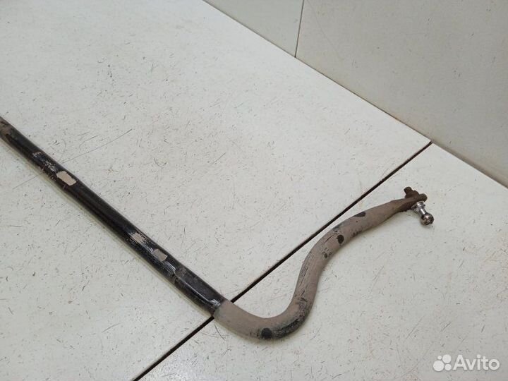 Стабилизатор передний Peugeot 308 1.6 2008