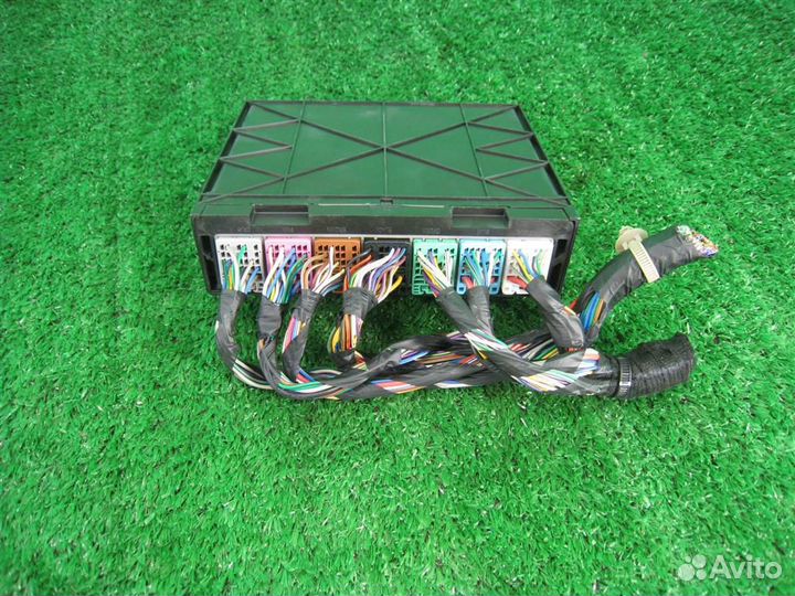 Блок комфорта (коммутационный) Chevrolet Cruze J3