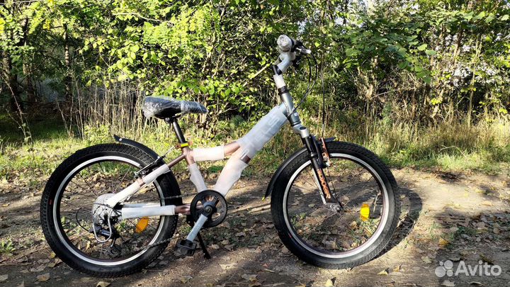 Stels pilot 230 новый