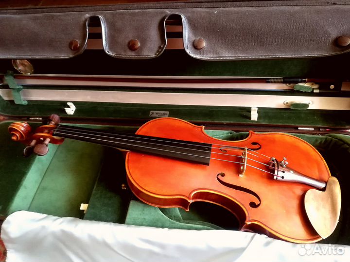 Скрипка 4/4 Германия (Roman Teller)