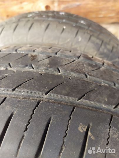 Toyo NanoEnergy 3 195/65 R15