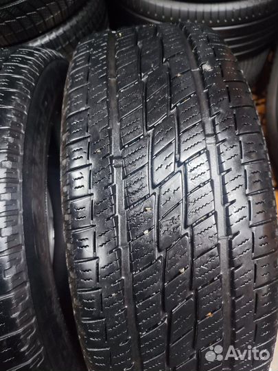 Toyo Open Country A/T II 245/55 R19 103S