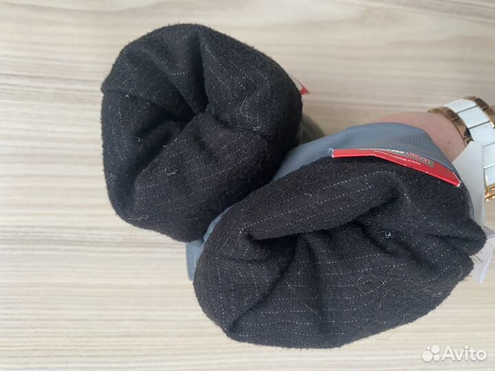 Краги непромокаемые reima tec размер 2