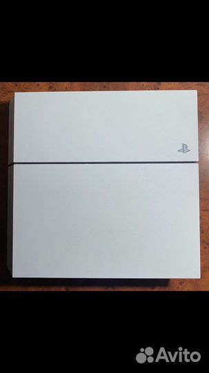 Sony PS4 +10 игр