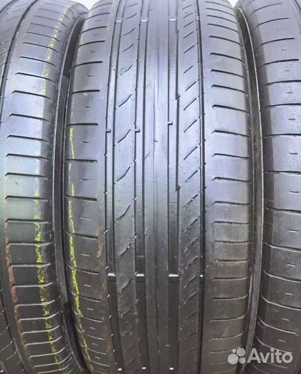 Continental ContiSportContact 5 225/45 R18 95Y