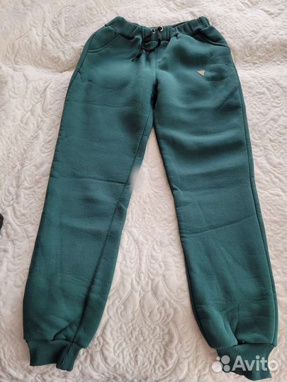 Костюм теплый