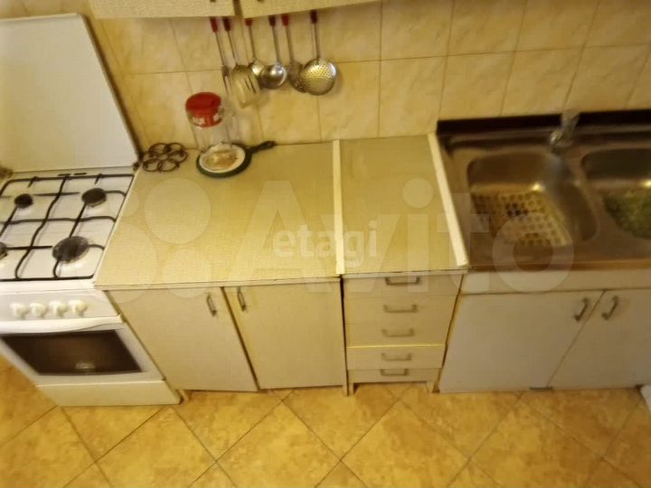 3-к. квартира, 67,7 м², 1/9 эт.