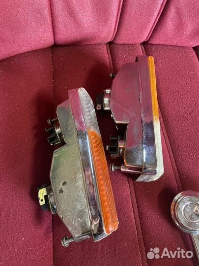 Запчасти ваз 2106,2103