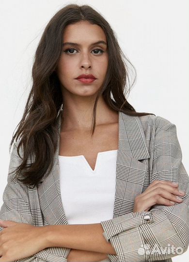 Пиджак женский