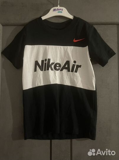 Футболка Nike Air детская