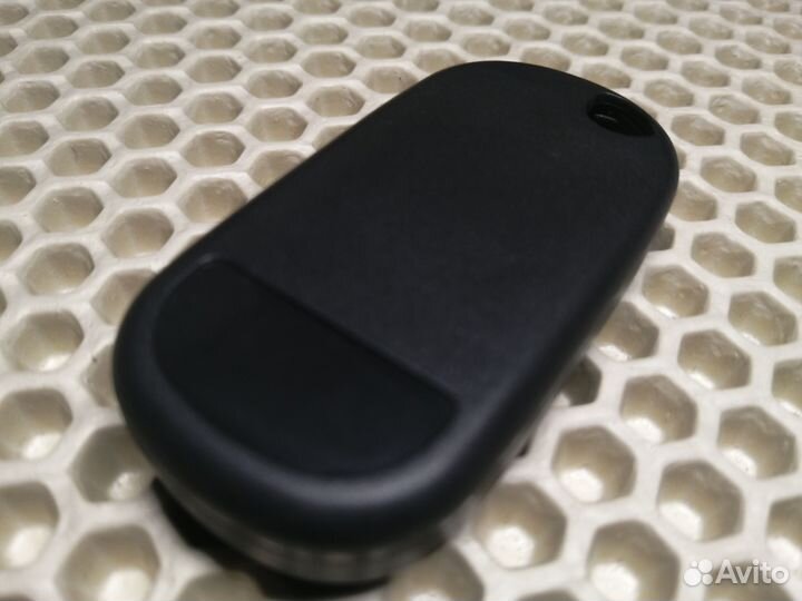 Omron G8D-452H-A honda 2 button remote