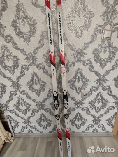 Лыжи беговые madshus 2.0