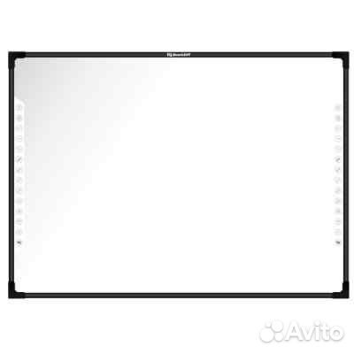 Интерактивная доска IQBoard DVT TN082 - новая