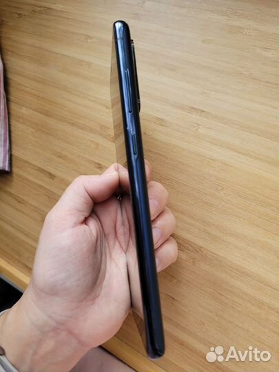 Смартфон Samsung S20 FE 6/128 (Snapdragon)
