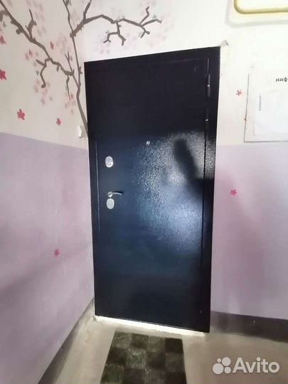 Входные двери в квартиру/частный дом