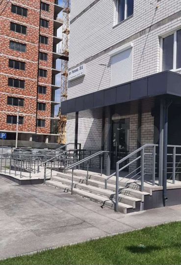 Свободного назначения, 59.5 м²