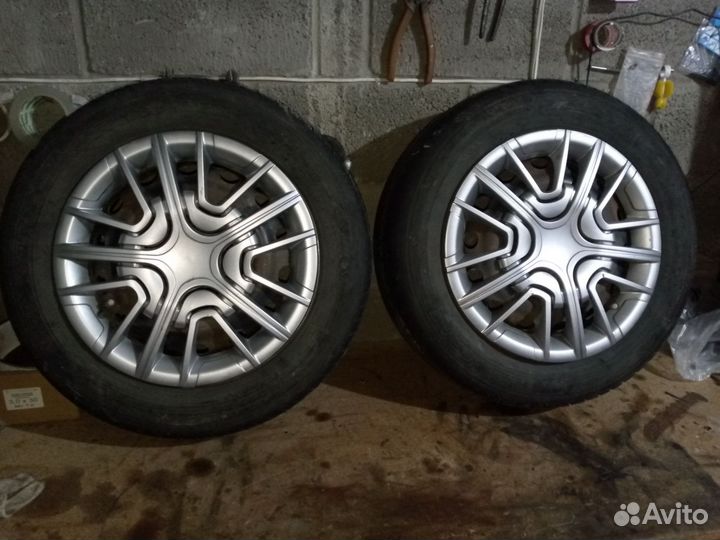 КАМА Грант 185/65 R14 82T