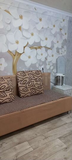 Комната 15 м² в 1-к., 3/5 эт.