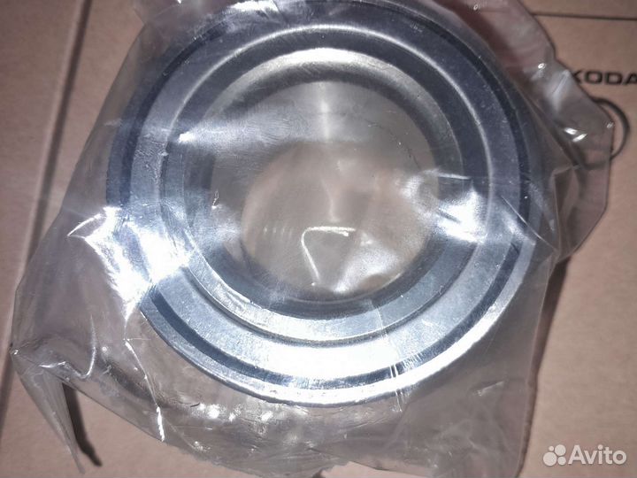 Подшипник ступичный Toyota Camry V30 2001-2006