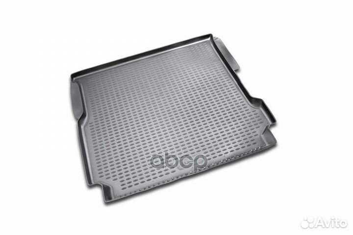 Коврик в багажник land rover Discovery 3 2004