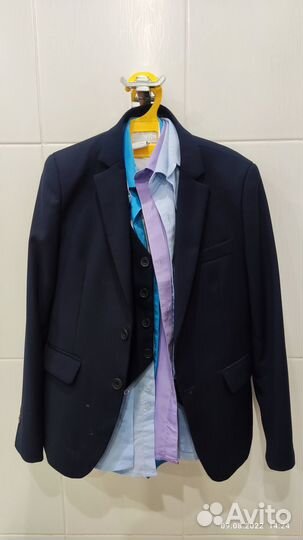 Школьная форма для мальчика