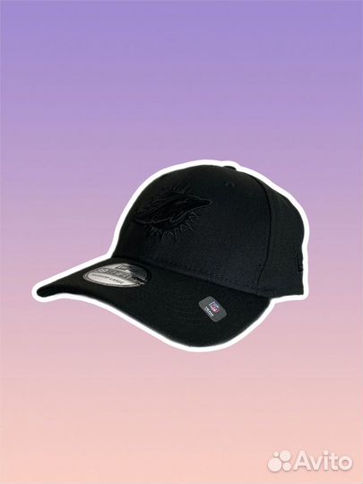 Бейсболка new era 39thirty NFL