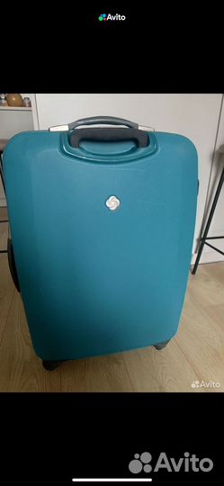 Чемодан samsonite m