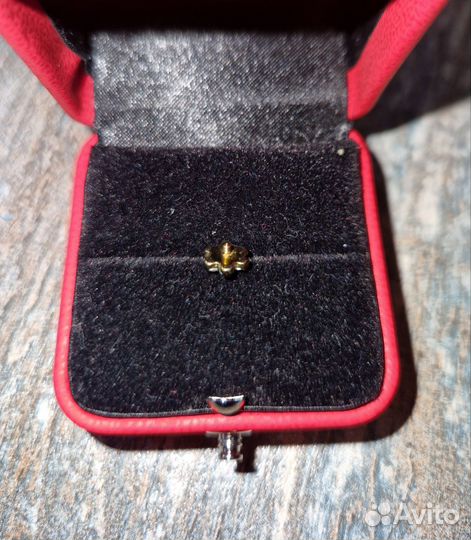 Накрутка для пирсинга