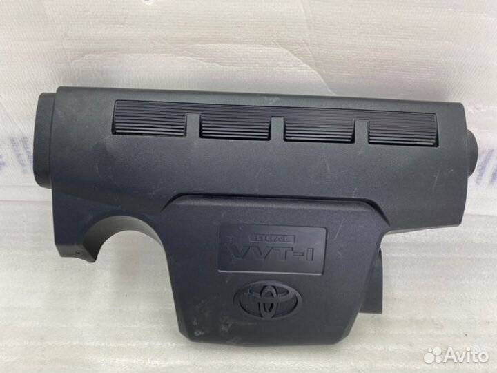 Крышка двигателя Toyota Camry V70 2arfe 2500CC