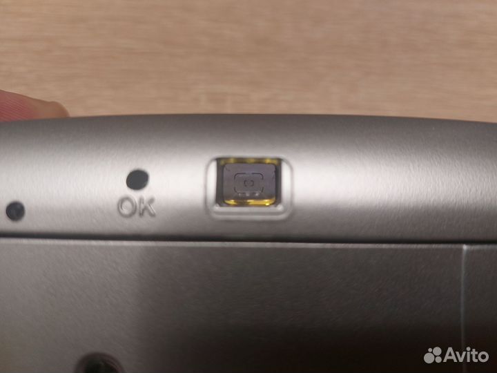 Плёночный фотоаппарат skina sk-555