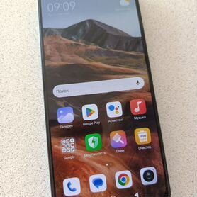 Xiaomi Redmi Note 11 Pro+ 5G, 8/128 ГБ