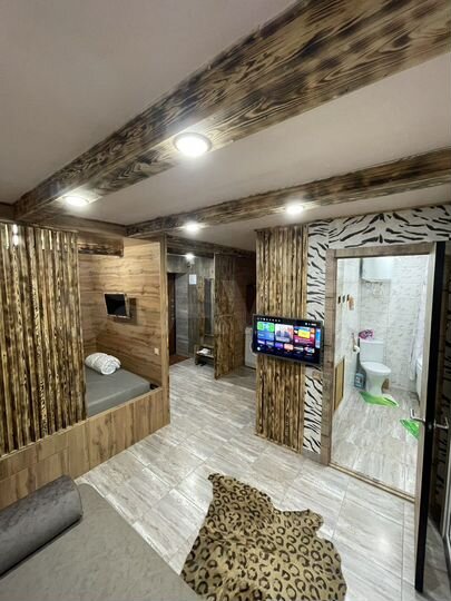 Квартира-студия, 35 м², 2/5 эт.