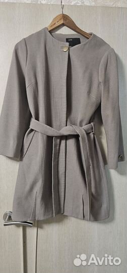 Пальто женское