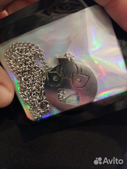 Подвеска drakeoffc