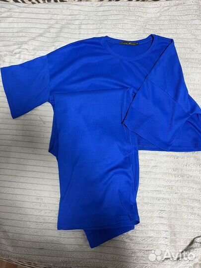 Костюм летний женский