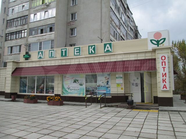 Офис, 210 м²