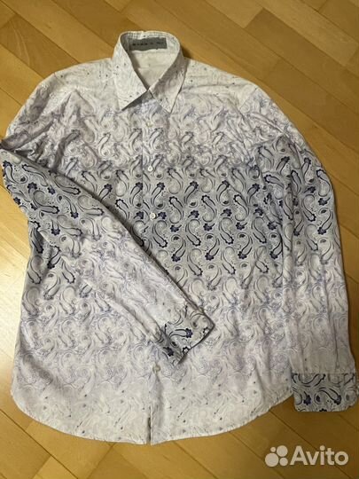 Мужская одежда