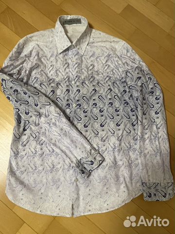 Мужская одежда