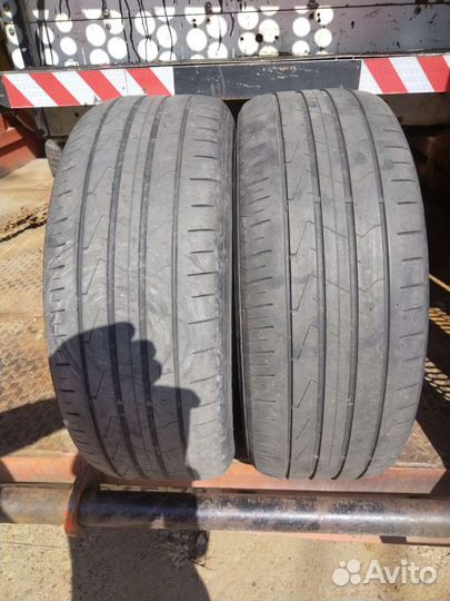 Hankook Ventus Prime3 SUV K125A 205/55 R16 50L